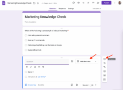 How to create a Google Form quiz with scoring (A step-by-step guide ...