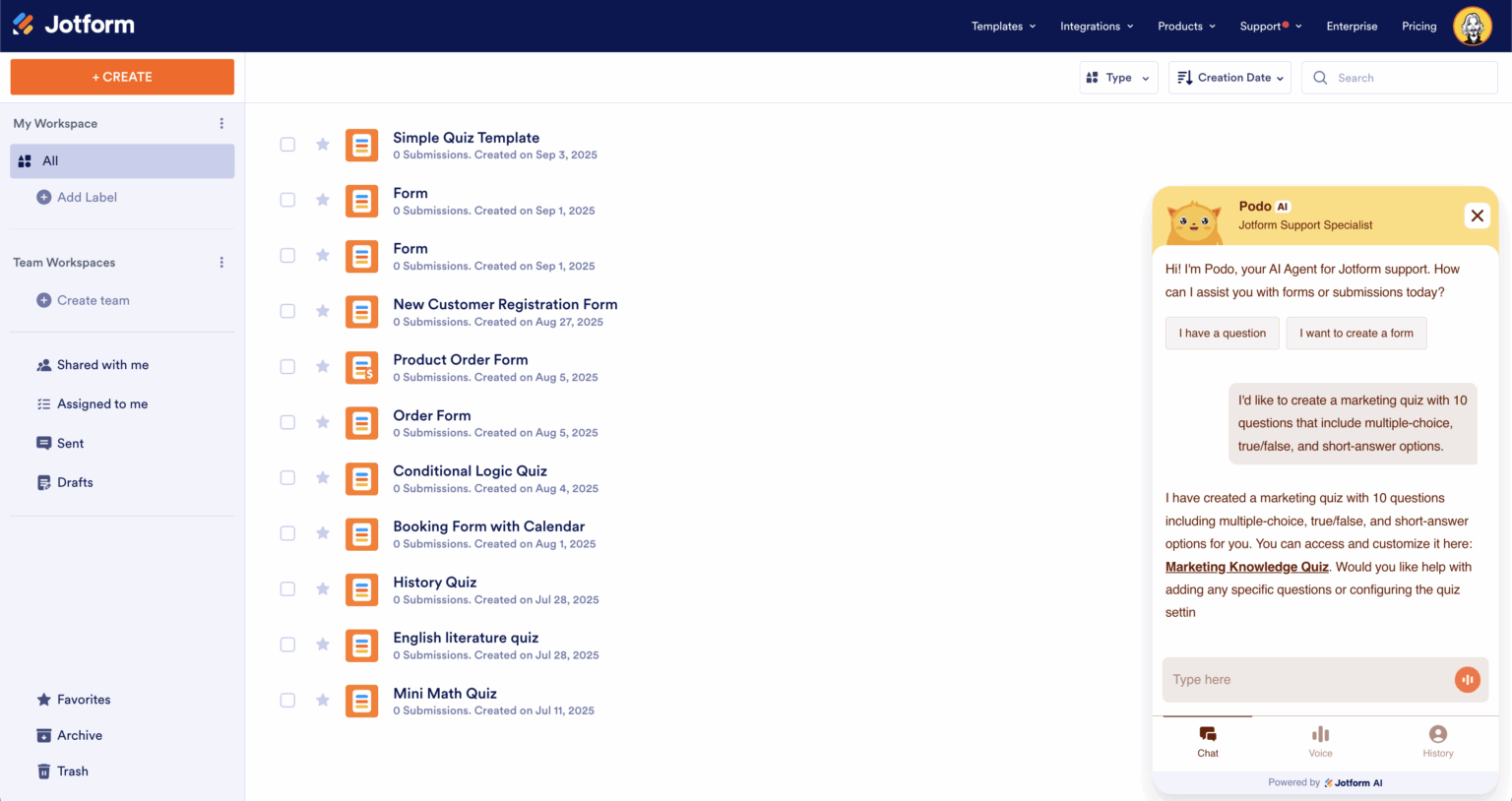 How to create a Google Form quiz with scoring (A step-by-step guide ...