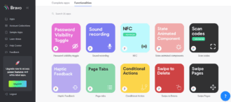 10 best no-code app builders in July 2026 | Jotform Blog