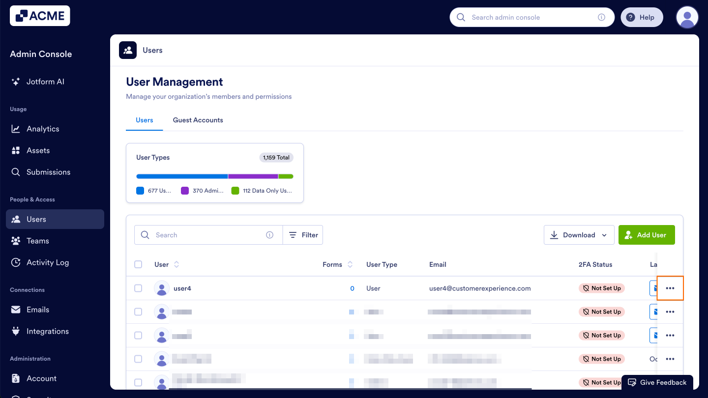 How to Delete Users in Your Organization from the Admin Console Image-2