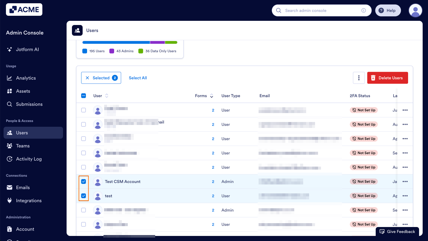 How to Delete Users in Your Organization from the Admin Console Image-8