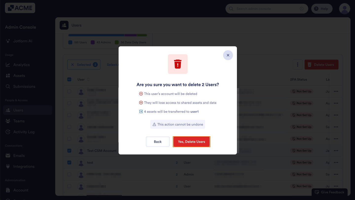 How to Delete Users in Your Organization from the Admin Console Image-12
