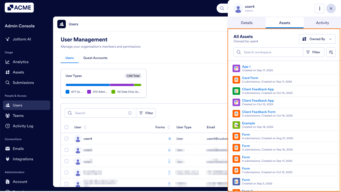How to Update User Information in Your Organization from the Admin Console Image-9