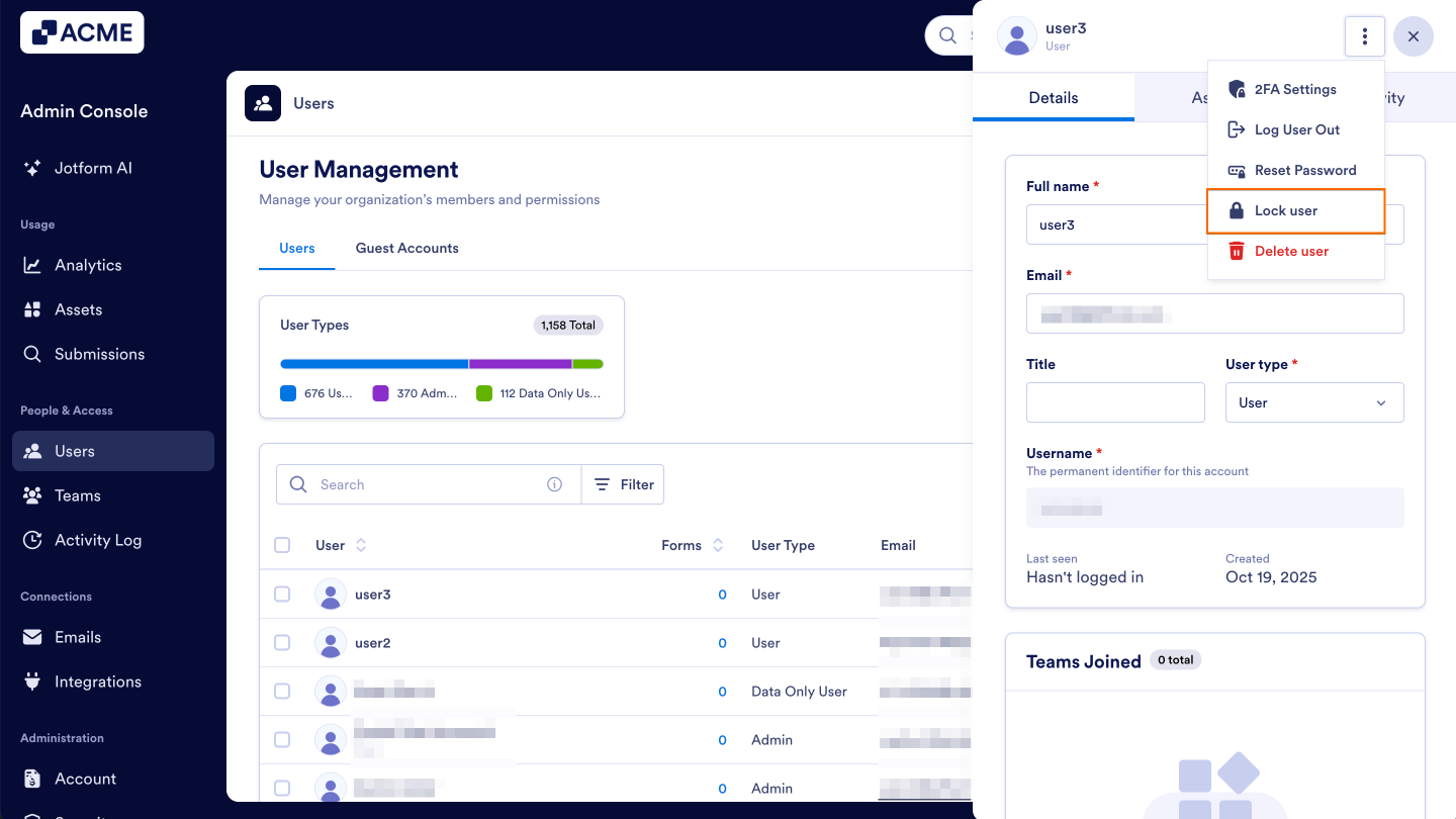 How to Lock Users in Your Organization from the Admin Console Image-11