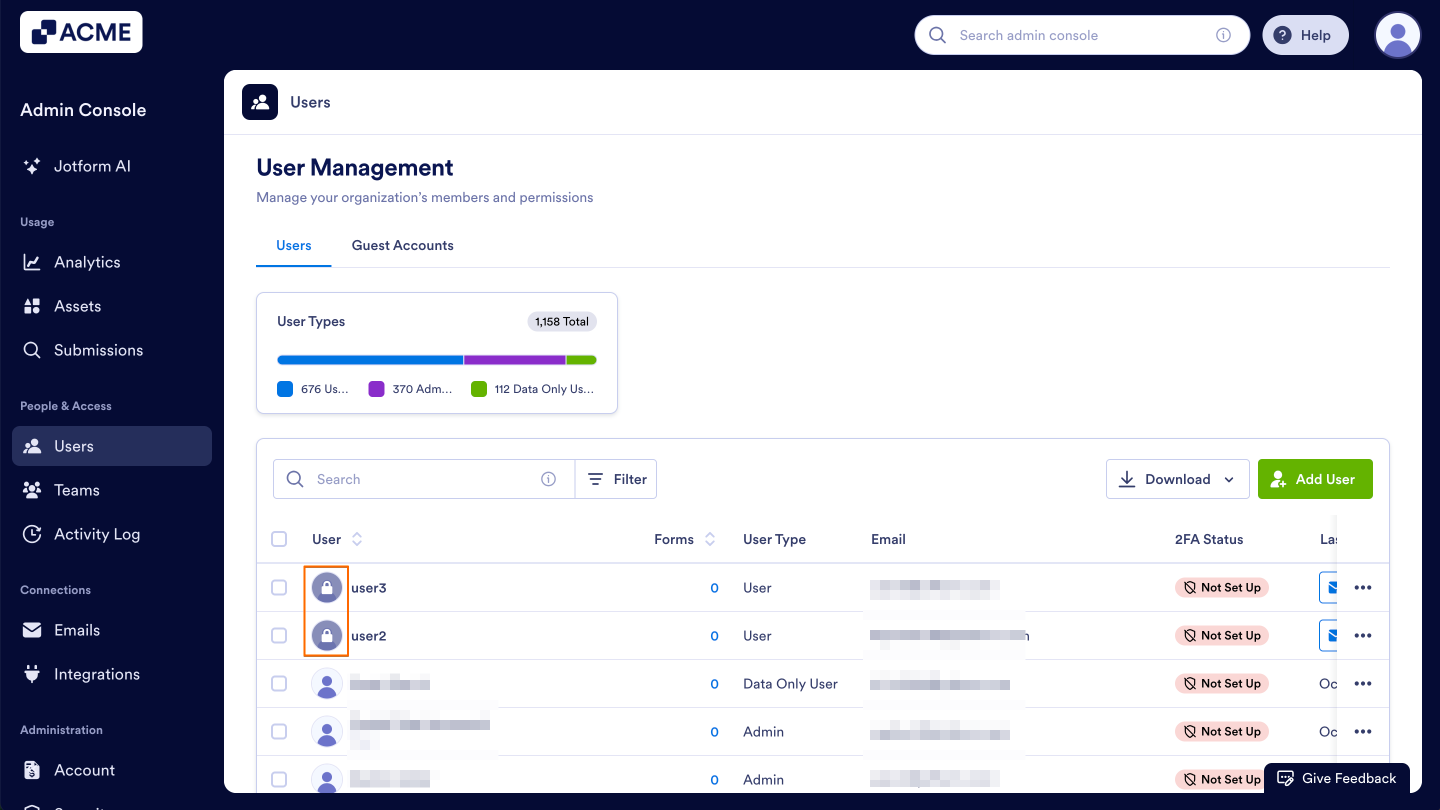 How to Lock Users in Your Organization from the Admin Console Image-18