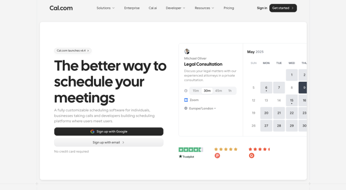 9 best AI scheduling assistants for a smarter calendar in 2026 ...
