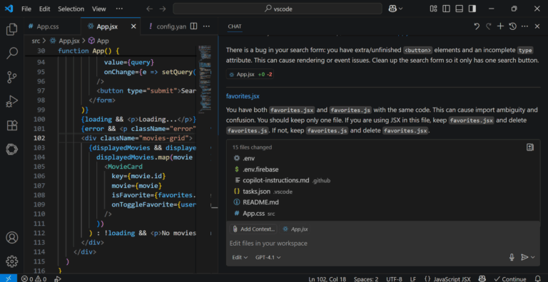 10 best AI coding assistants to level up your skills | Jotform Blog