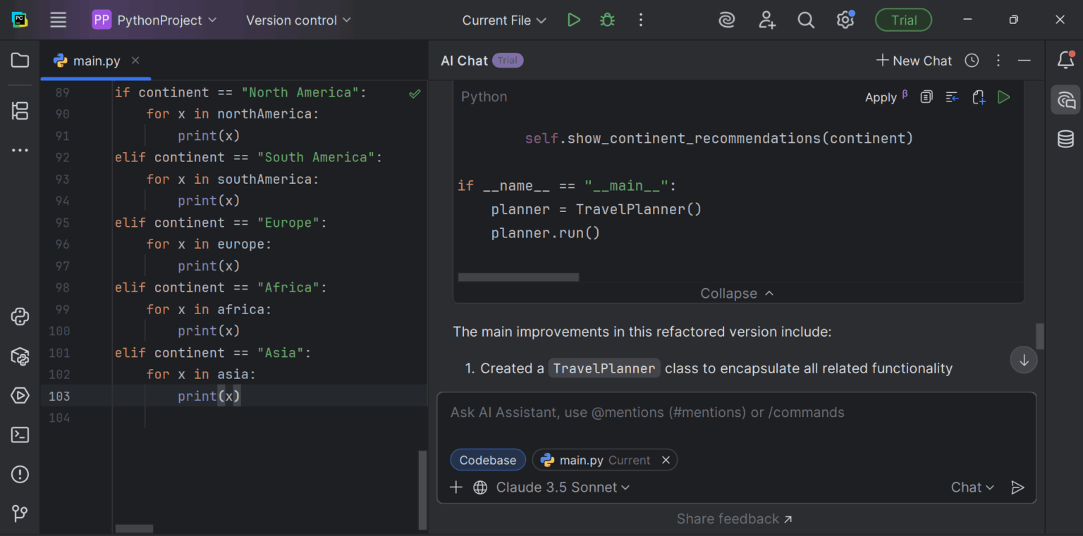 python code assistant Images High Quality Grahic 10 best AI coding assistants to level up your skills | Jotform Blog