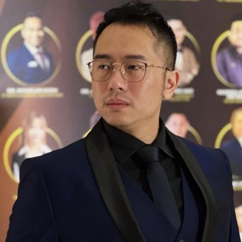 How Sean Looi scaled a 3,000-strong edupreneur network with Jotform Image-1