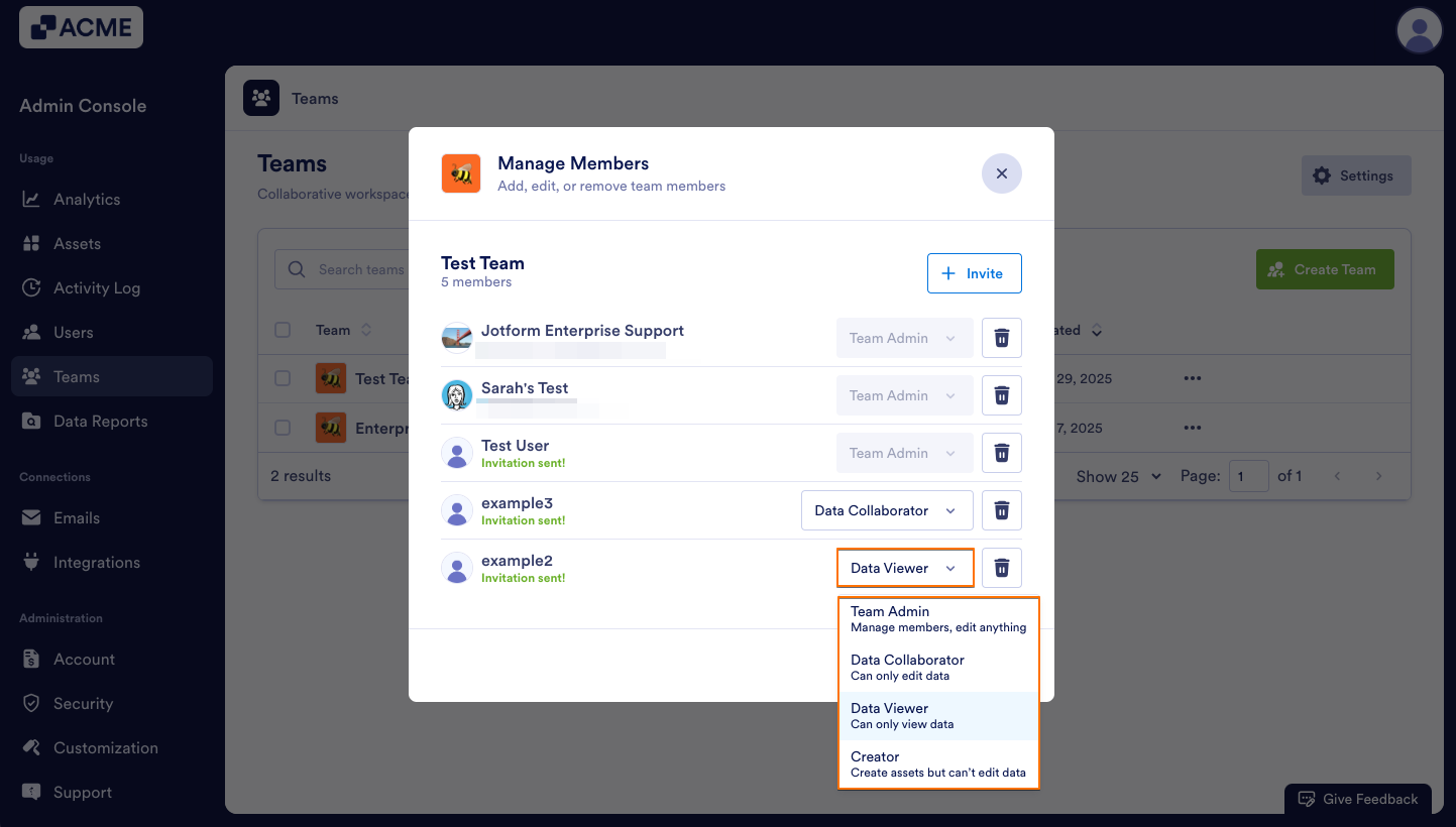 How to Manage Team Members in Your Organization from the Admin Console Image-16
