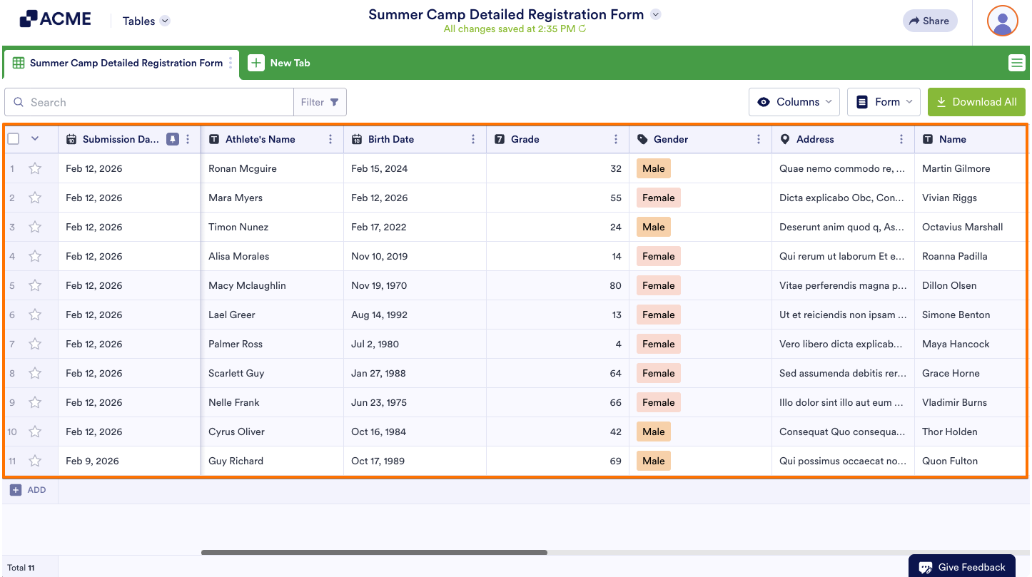 How to View and Manage Organization-Wide Forms Usage from the Admin Console Image-11