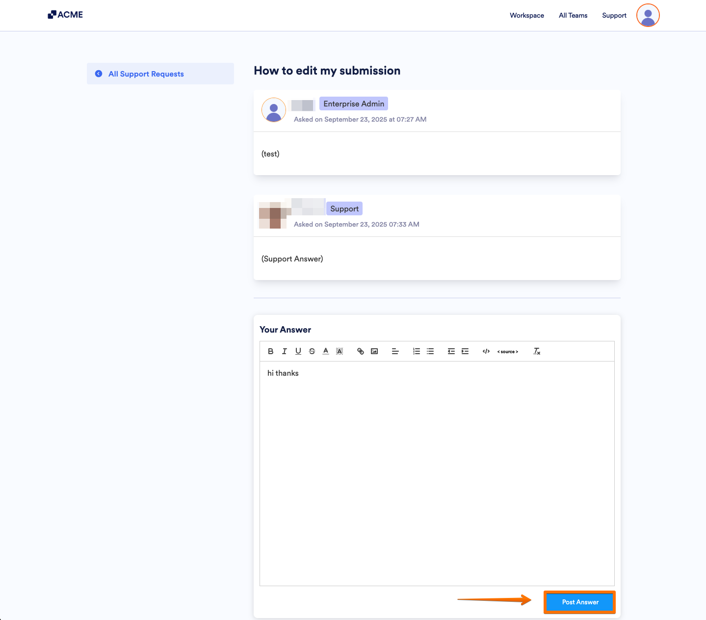 How to Create Support Tickets from the Admin Console Image-7