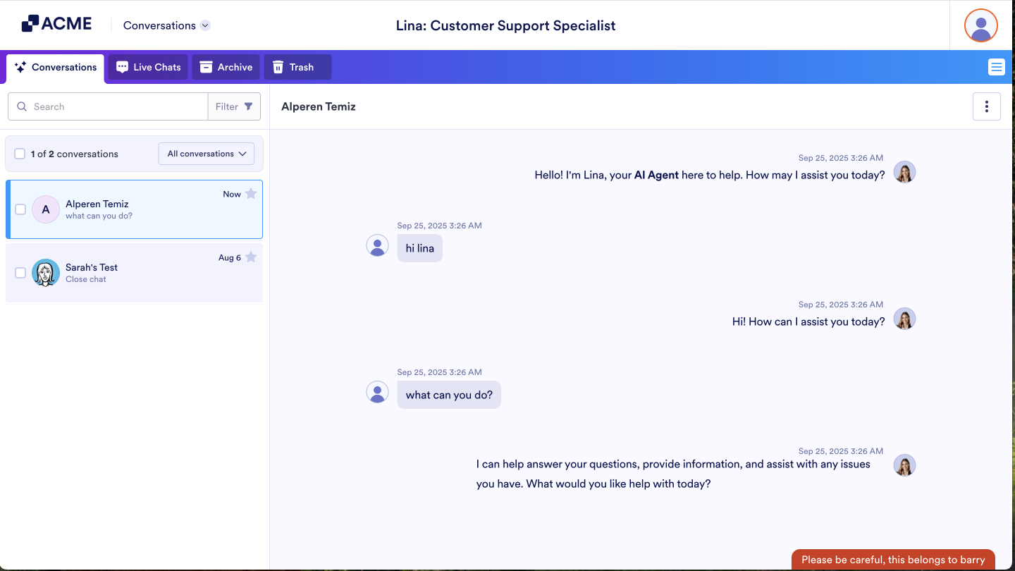 How to View and Manage Agents Usage in Your Organization from the Admin Console Image-5