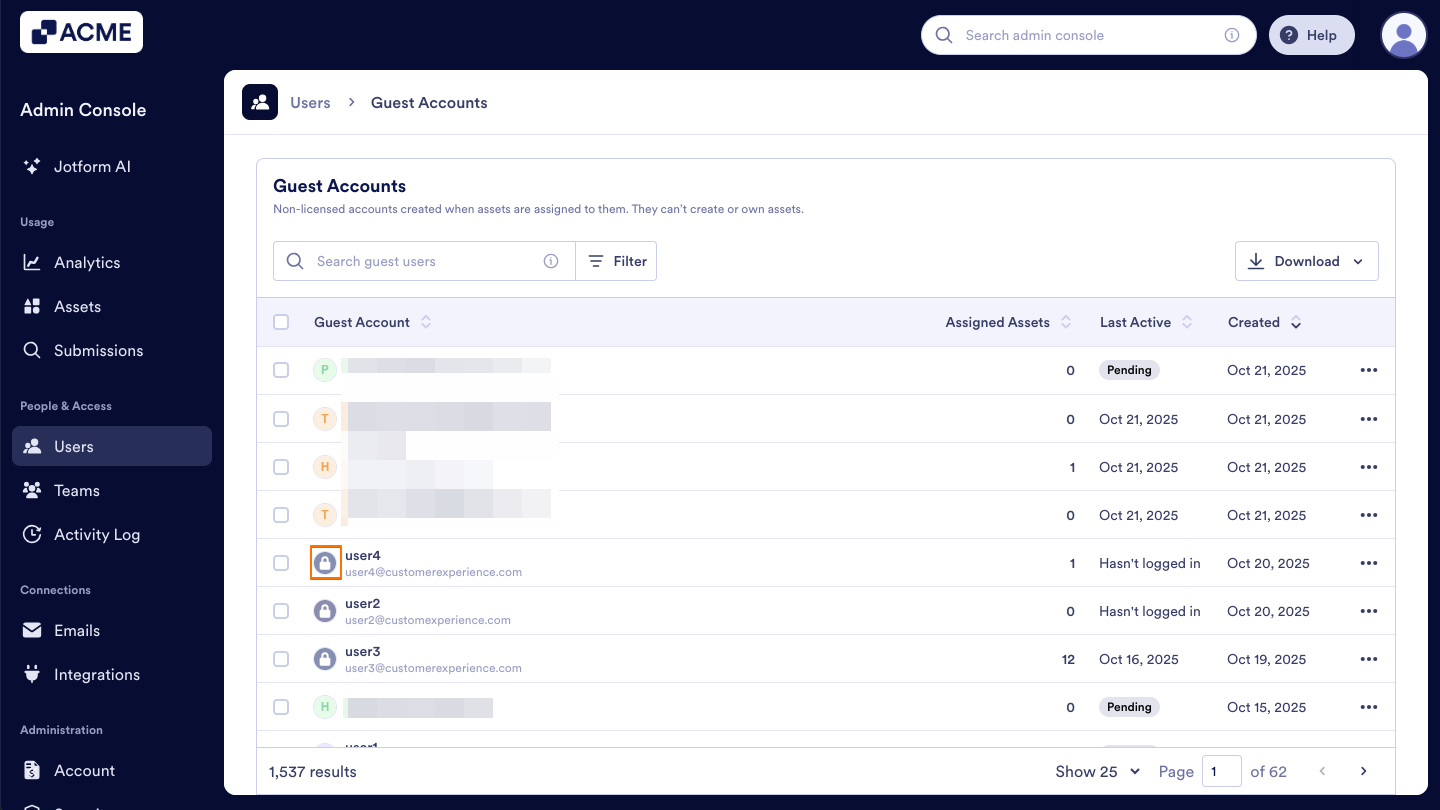 How to Lock Guest Accounts in Your Organization from the Admin Console Image-21