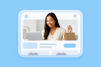 6 best AI e-commerce website builders in 2025