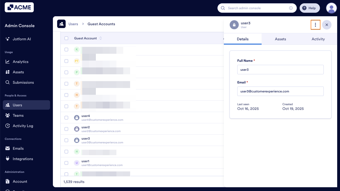 How to Unlock Guest Accounts in Your Organization from the Admin Console Image-9