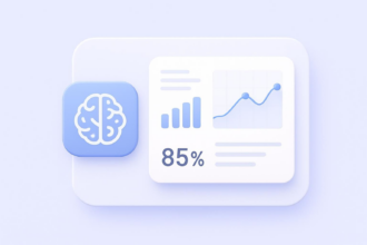 8 best AI tools for statistics in 2025