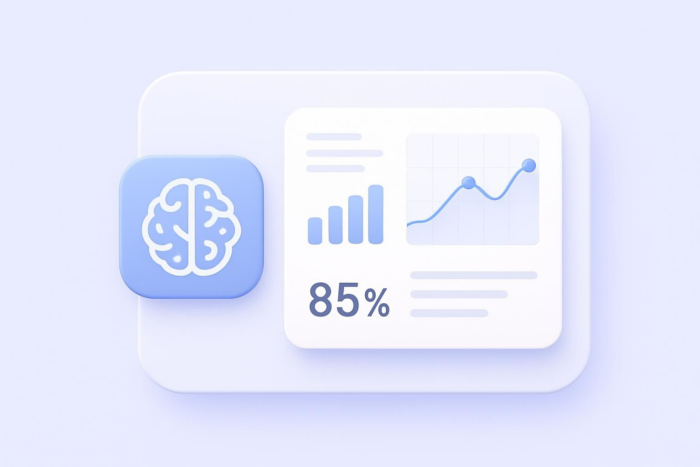 8 best AI tools for statistics in 2025
