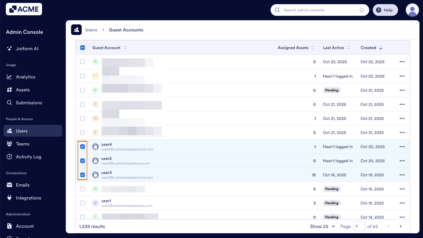 How to Unlock Guest Accounts in Your Organization from the Admin Console Image-14