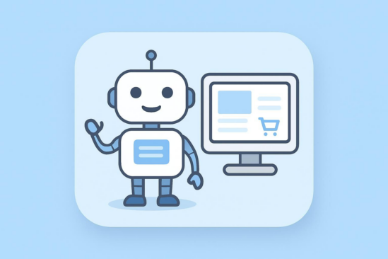 AI bots for sale: Choosing the perfect AI sales chatbot | The Noupe Blog