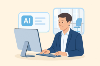 AI in the workforce: How to adapt and thrive in 2025