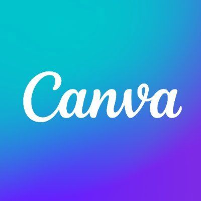 Canva AI - Logo