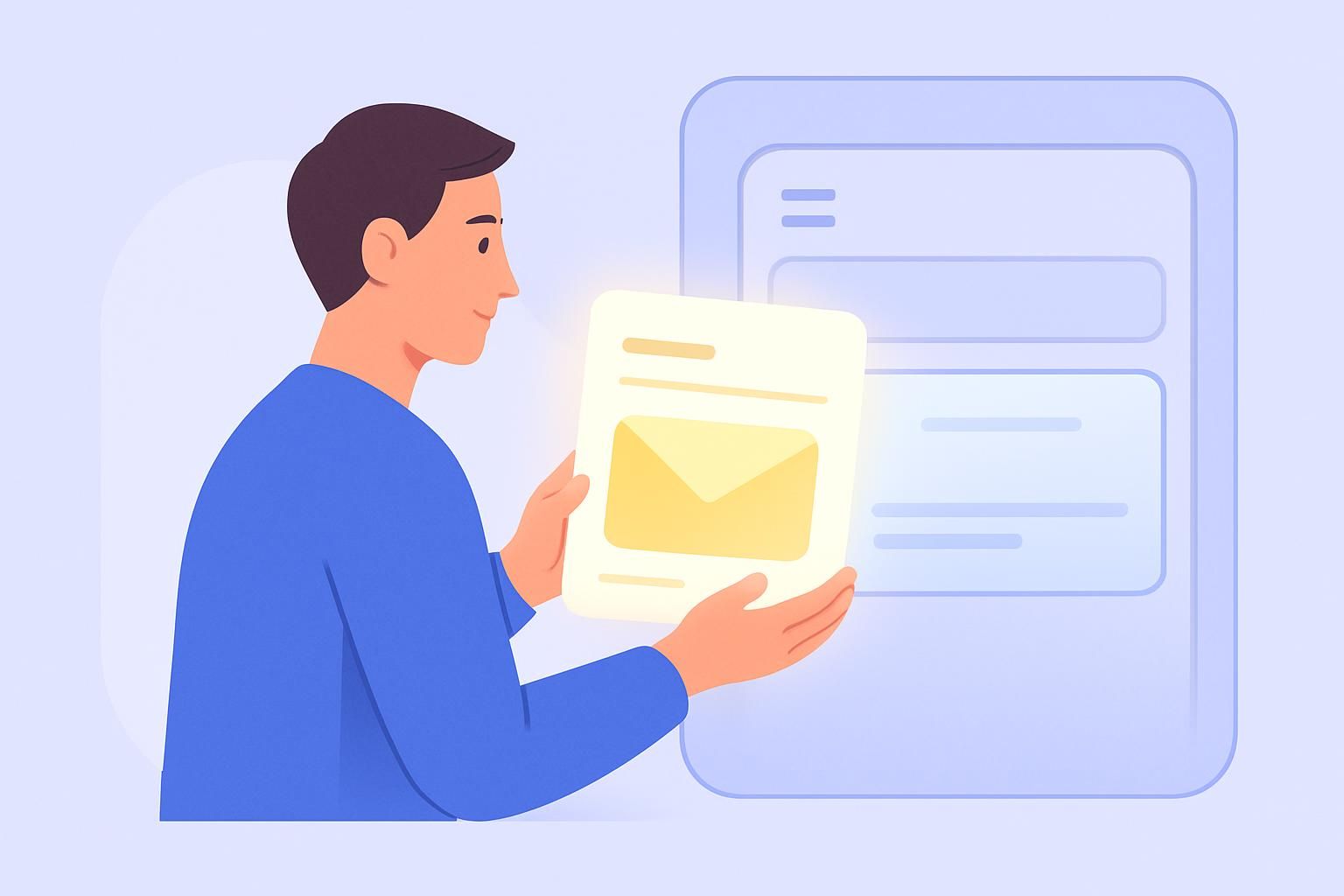 How to recover a deleted draft in Gmail