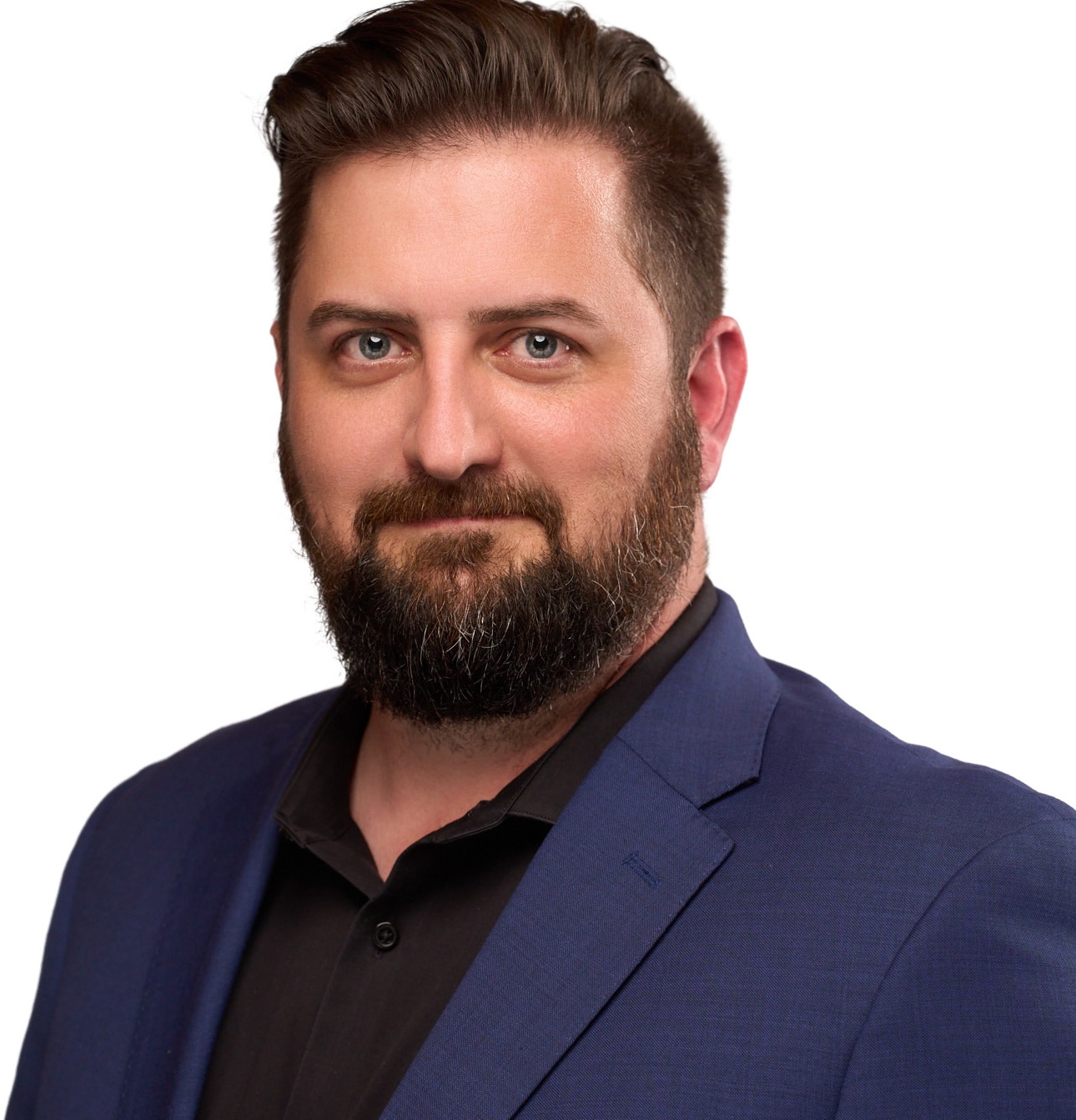 Jason Reed Jotform Global Medical Response streamlines operations for over 40,000 ...