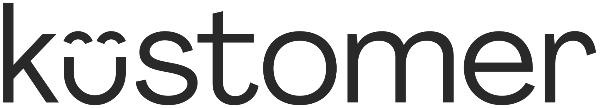 Kustomer - Logo