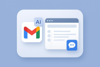 My honest review of the 8 best Gmail AI assistants in 2025