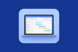 Smartsheet alternatives: A 2025 comparison brief of 13 Smartsheet competitors