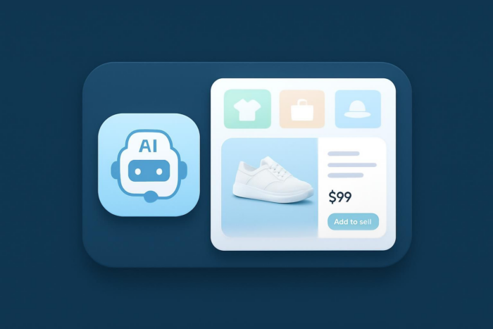 The 10 best AI tools for e-commerce in 2025