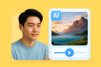 The 11 best AI video generators in 2025