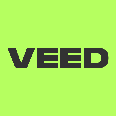 VEED - Logo