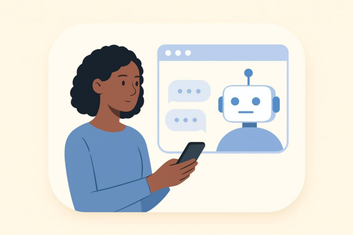 Vor- und nachteile von chatbots erklärt: Ist ein KI-chatbot das richtige für ihr unternehmen?