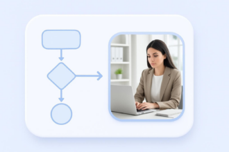 What is an internal process, and how can you improve one?