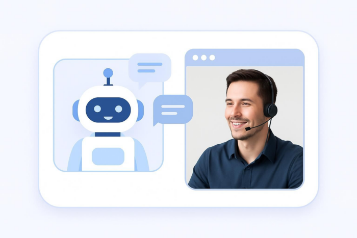 Wie man einen chatbot im jahr 2025 trainiert: Der vollständige leitfaden für KI-gestützten kundensupport
