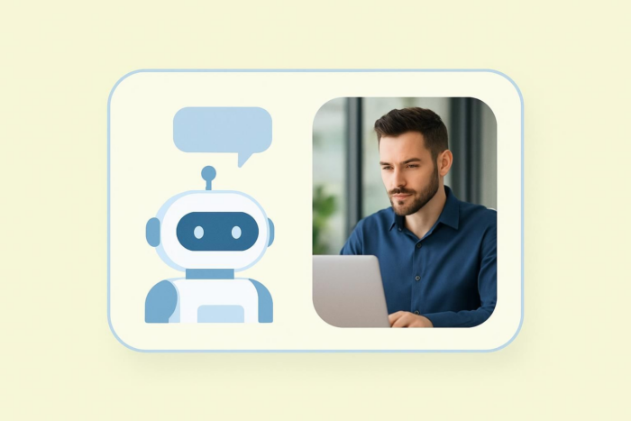 Yapay zeka asistanı ve chatbot: Aralarındaki fark nedir?
