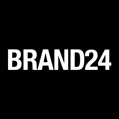 Brand24 - Logo