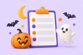 300 Halloween trivia questions and answers
