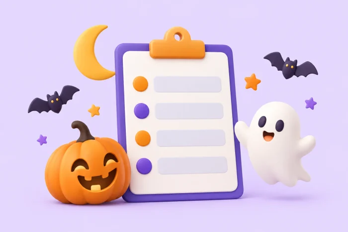 300 Halloween trivia questions and answers