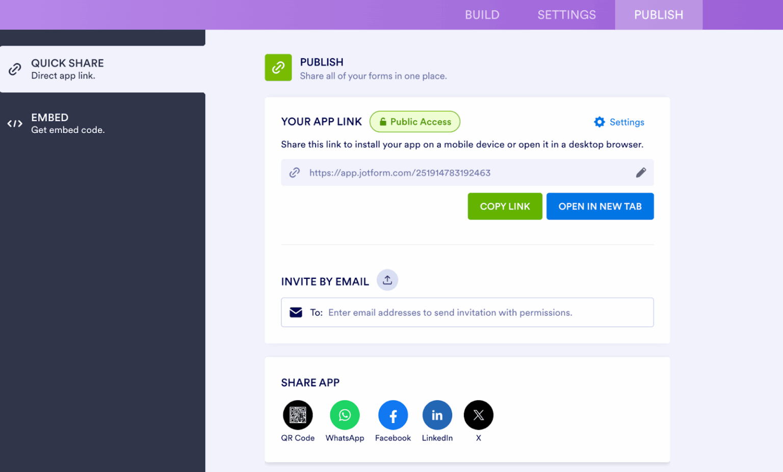 The 6 best AI app builders to create apps without coding | Jotform Blog
