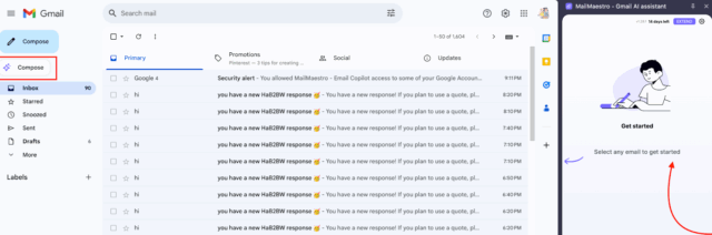 My honest review of the 8 best Gmail AI assistants in 2026 | Jotform Blog