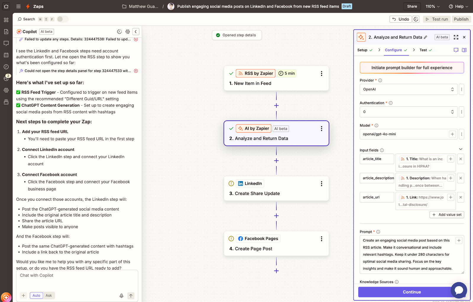 The 10 best AI tools for social media in 2025 Image-8
