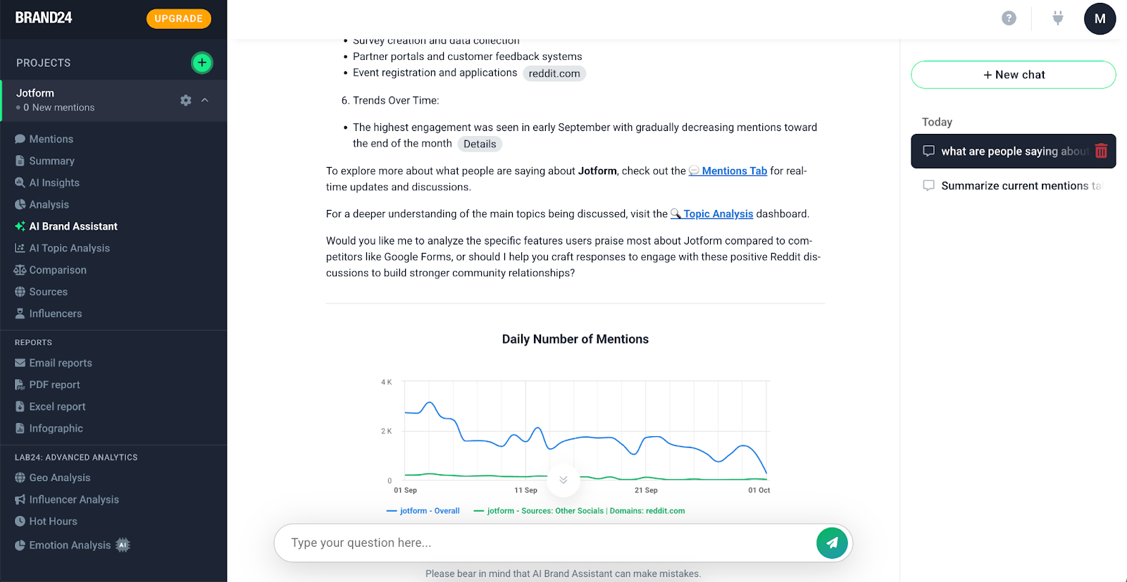 The 10 best AI tools for social media in 2025 Image-5