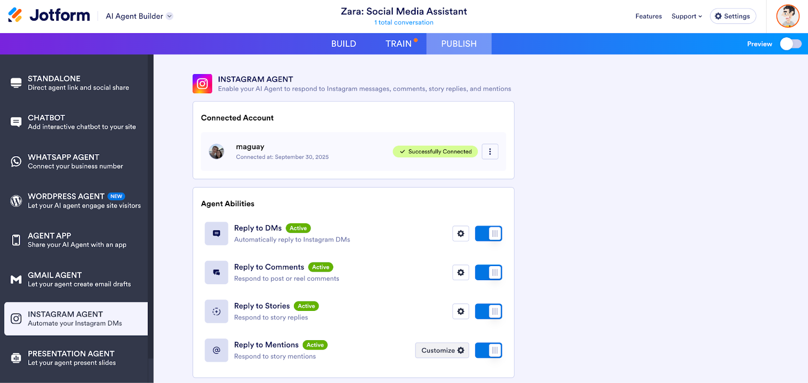 The 10 best AI tools for social media in 2025 Image-1