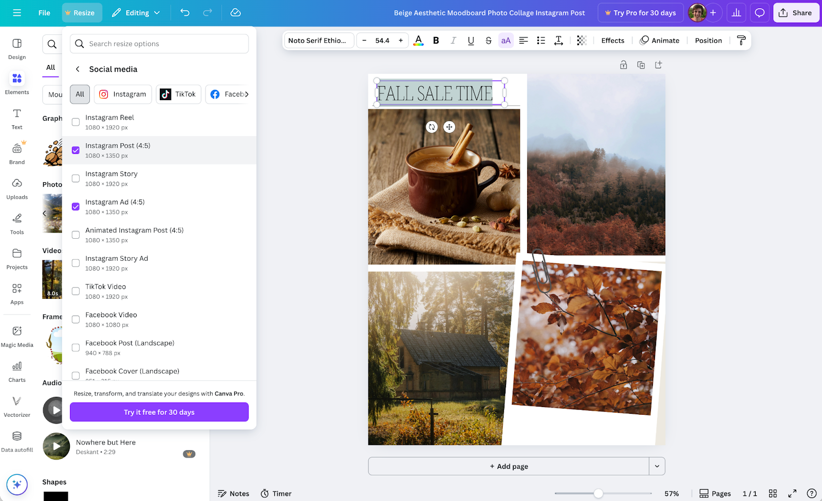 The 10 best AI tools for social media in 2025 Image-7