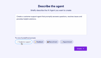 10 best AI chatbot widgets for instant support in 2026 | Jotform Blog