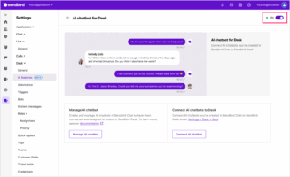 10 best AI chatbot widgets for instant support in 2026 | Jotform Blog
