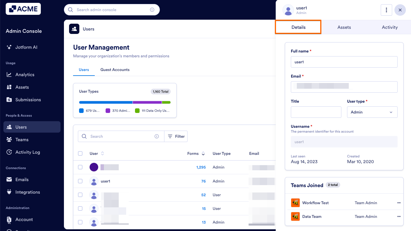 How to View Each User’s Teams in Your Organization from the Admin Console Image-10